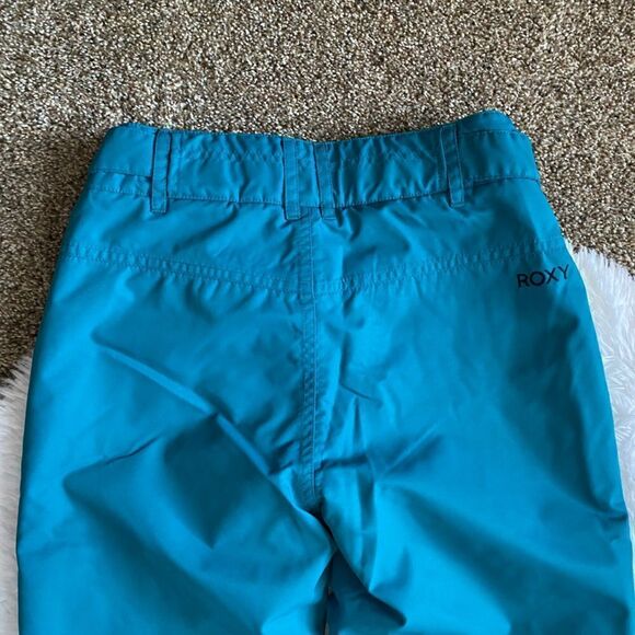 Roxy Snowboard Pants Ski Snow Outdoor Youth Size 16 - Picture 4 of 16